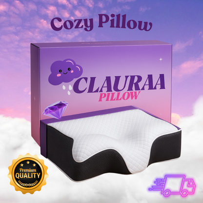 Clauraa Pillow 3.0