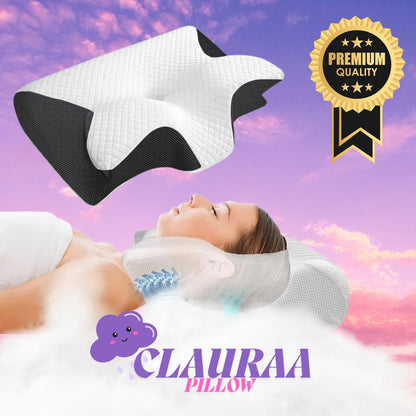 Clauraa Pillow 3.0